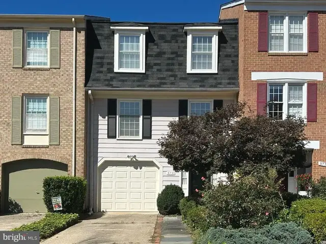 9733 Duffer Way, Gaithersburg