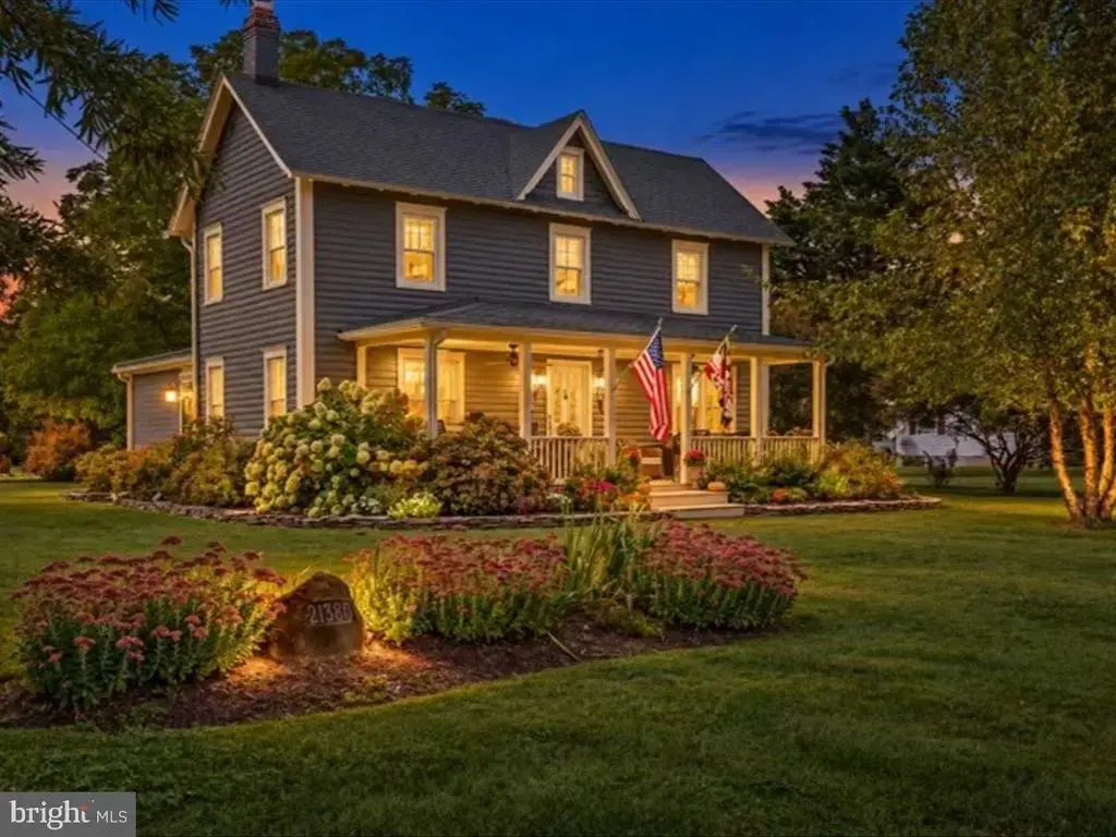 21380 Fairbank Circle Cir, TILGHMAN