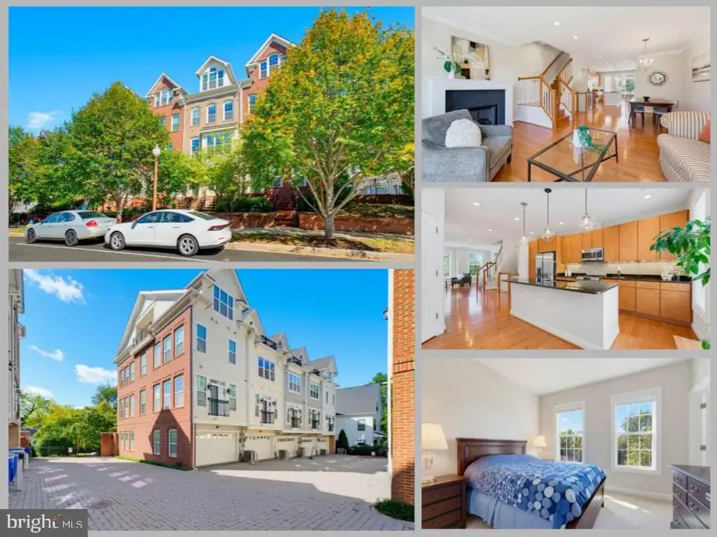 807 N Woodrow St, ARLINGTON