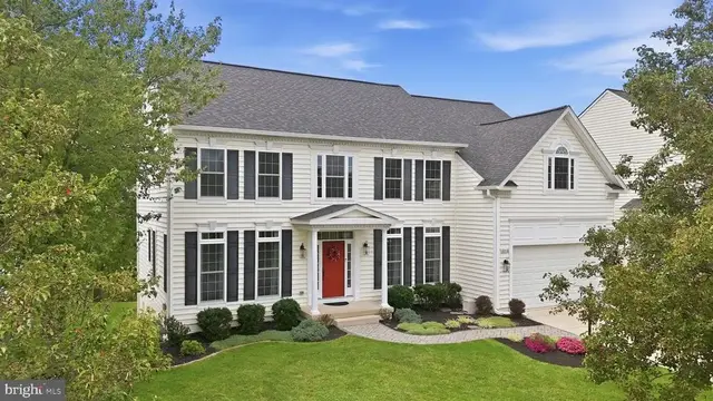 10116 Deep Skies Dr, Laurel