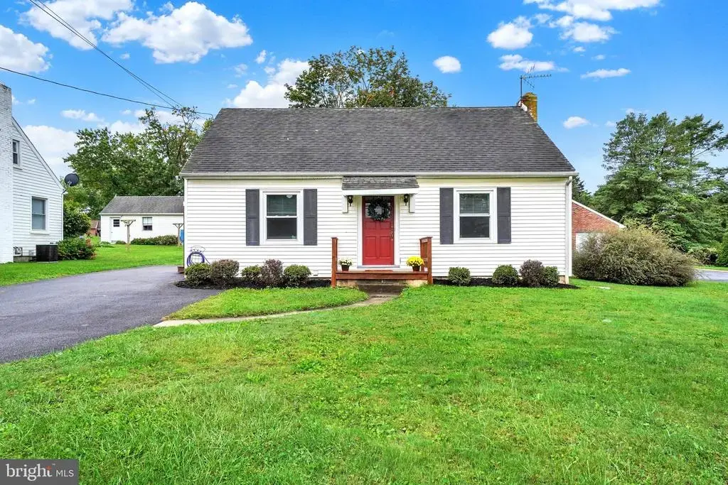 1820 Powder Mill Rd, YORK