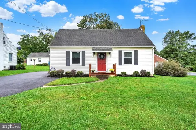 1820 Powder Mill Rd, York