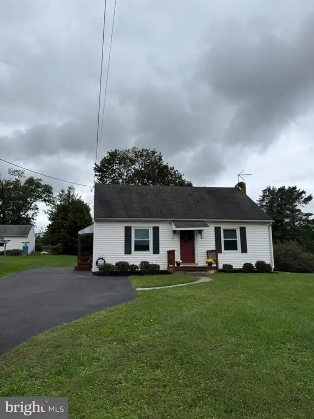1820 Powder Mill Rd, YORK