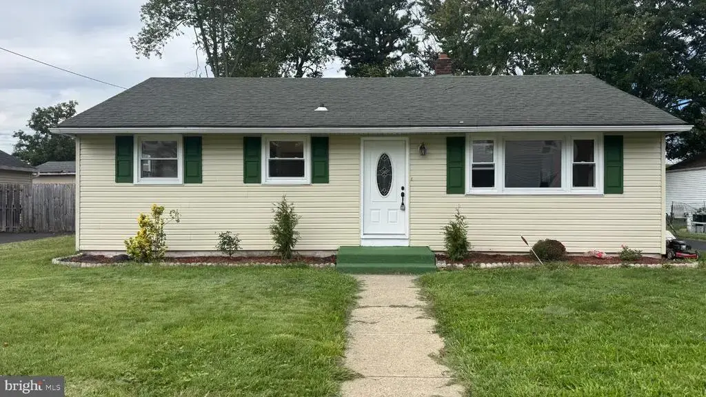 12 Francis St, WRIGHTSTOWN