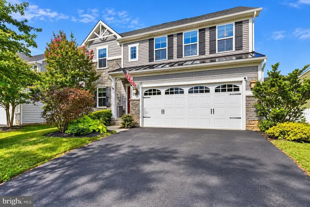 1221 Long Farm, BRUNSWICK