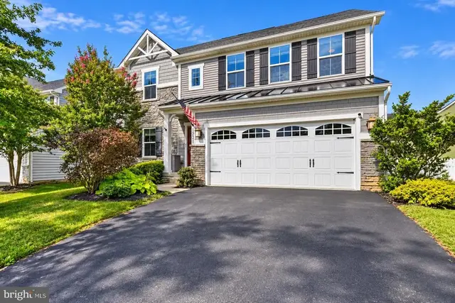 1221 Long Farm, Brunswick