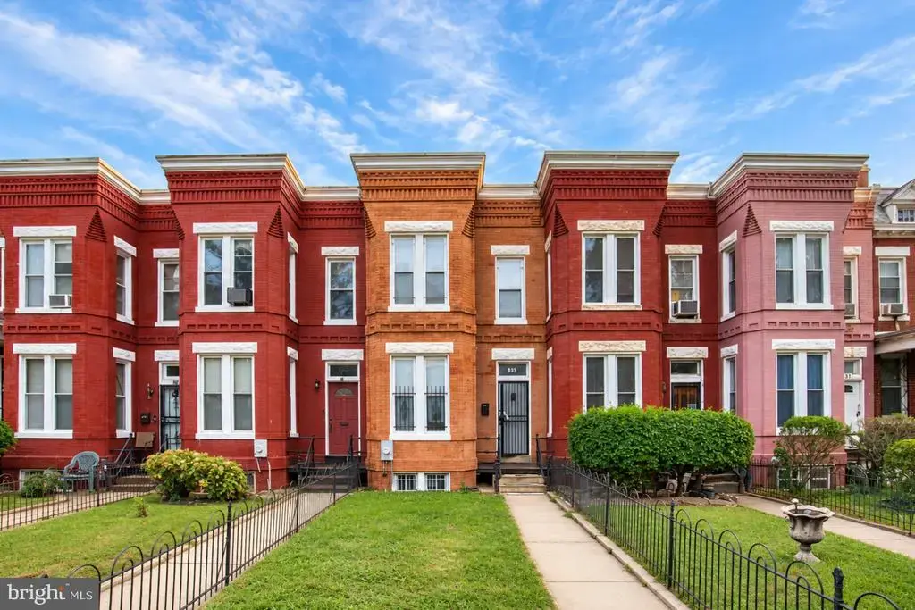635 K St Ne, WASHINGTON