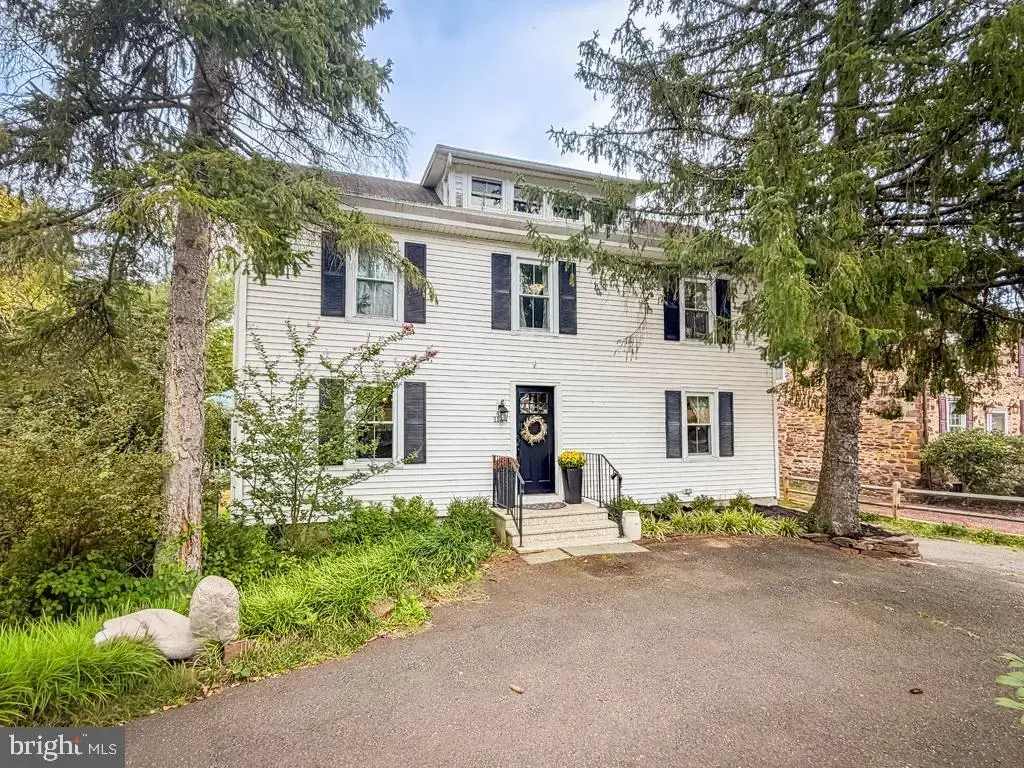 1134 General Washington Mem Blvd, WASHINGTON CROSSING