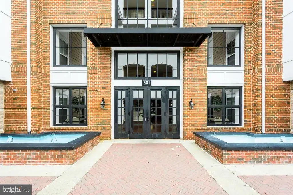 501 Hungerford Dr #p83, ROCKVILLE