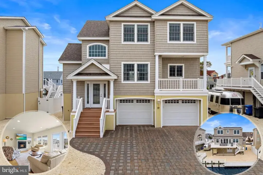 27 Joshua Dr, MANAHAWKIN