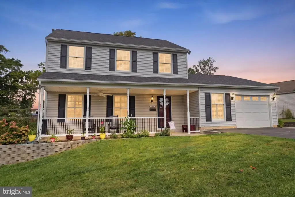 335 Berkshire Rd, FAIRLESS HILLS