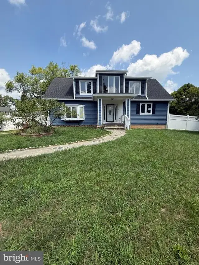 8808 Church Ln, Randallstown