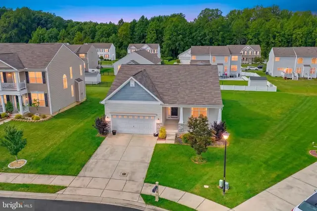 69 Boone Court Ct, Magnolia