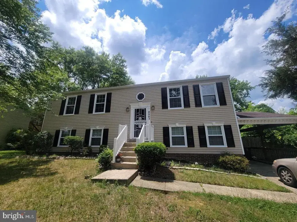 8903 Blackbriar Ct, FORT WASHINGTON