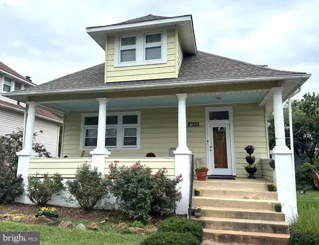 4336 Glenmore Ave, Baltimore