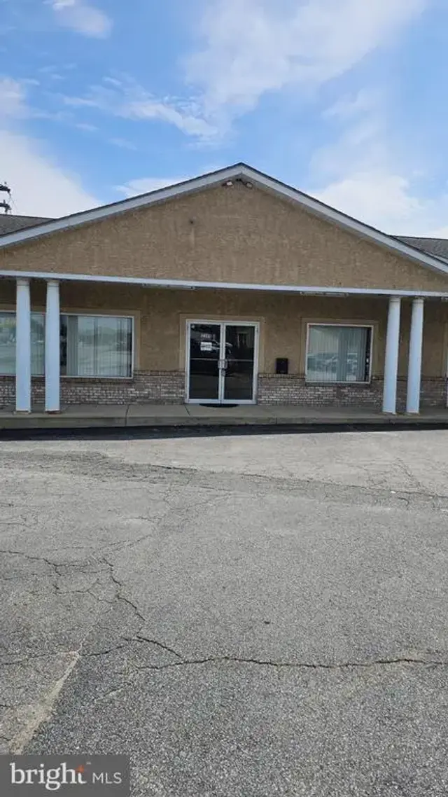 2288-suite A&b Pulaski Hwy #a&b, North East