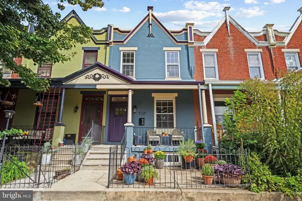 7127 Bryan St, PHILADELPHIA