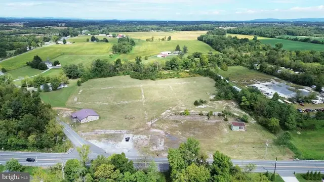 3608 Baltimore Pike, Gettysburg