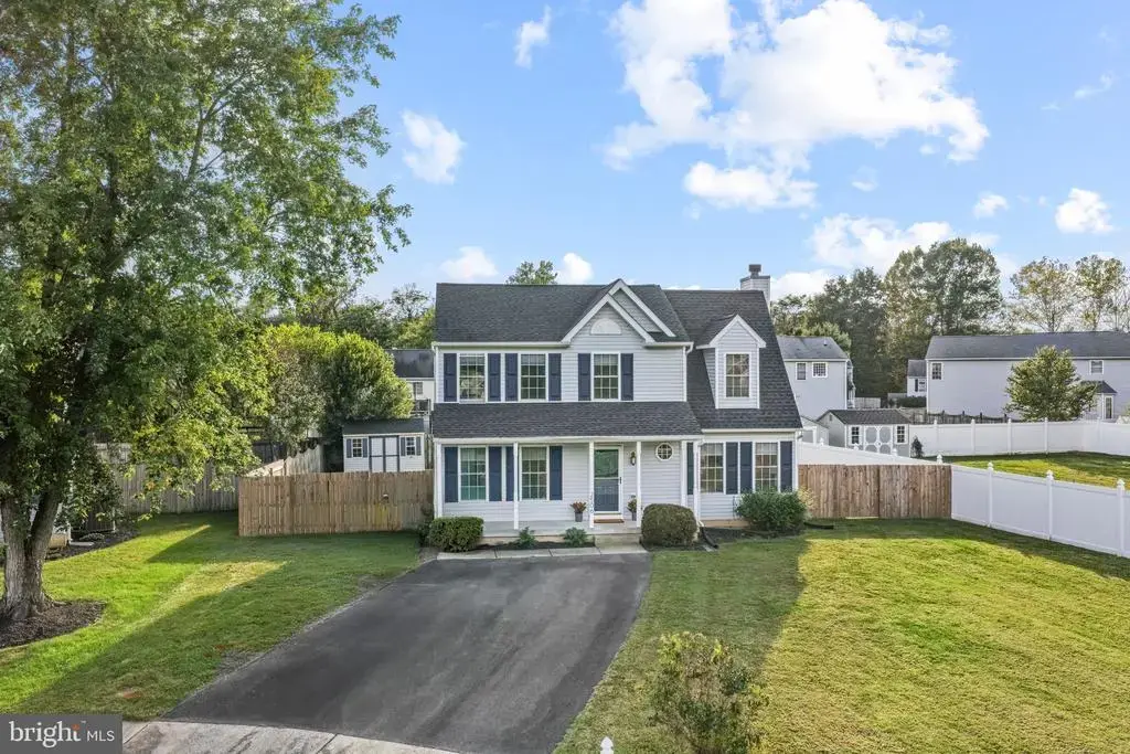 2506 Melchris Ct, FREDERICKSBURG
