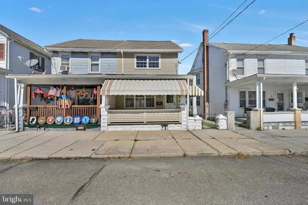 134 E Hazard St, SUMMIT HILL