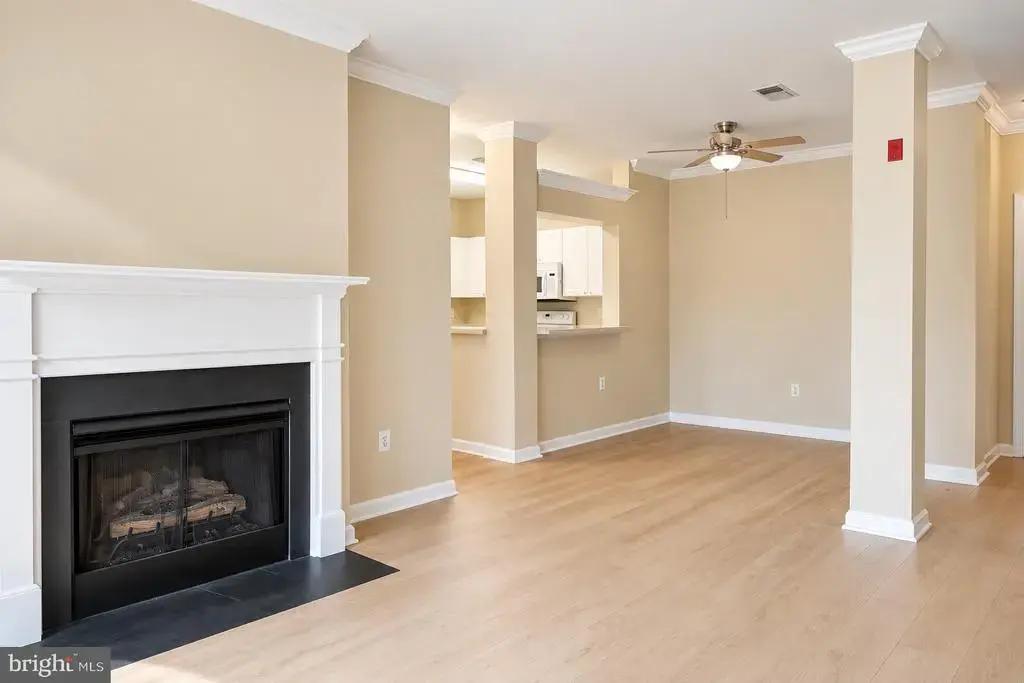 4561 Strutfield Ln #3309, ALEXANDRIA