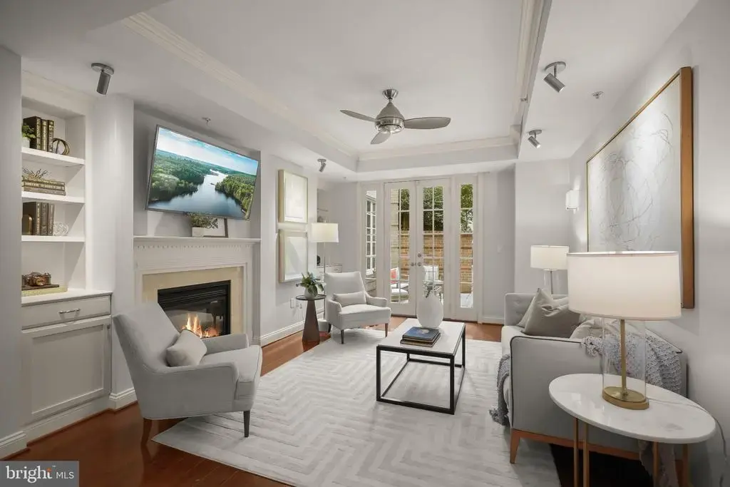 2501 Wisconsin Ave Nw #4, WASHINGTON