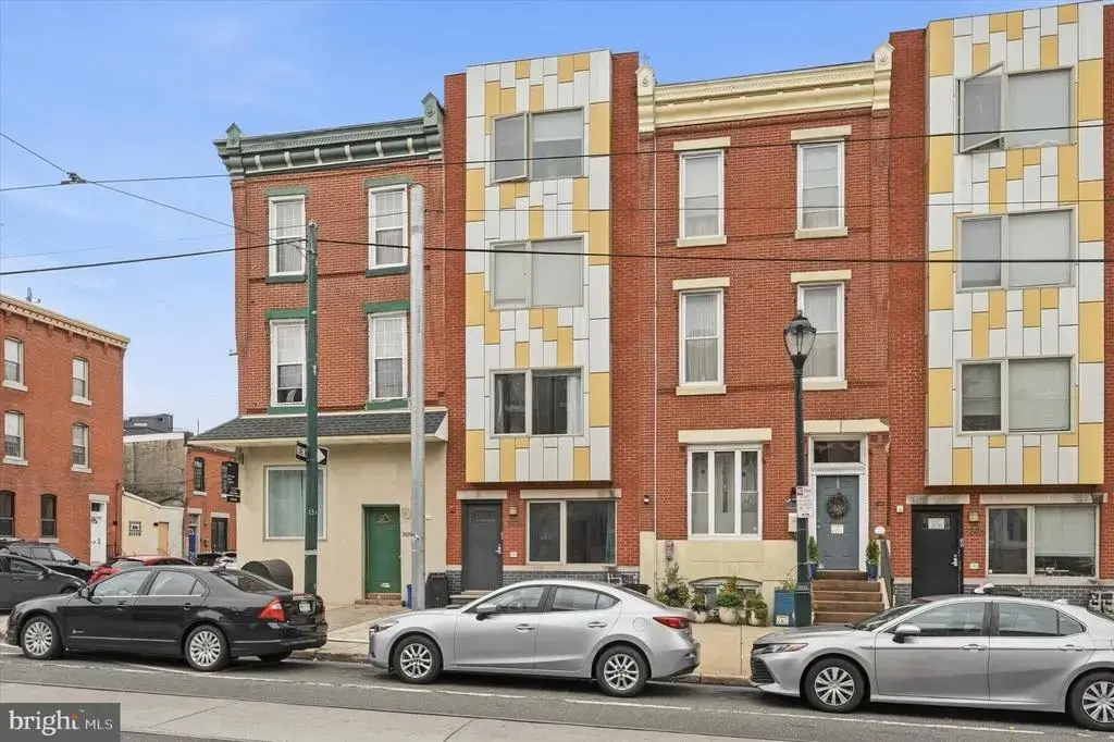 3002 W Girard Ave #1, PHILADELPHIA