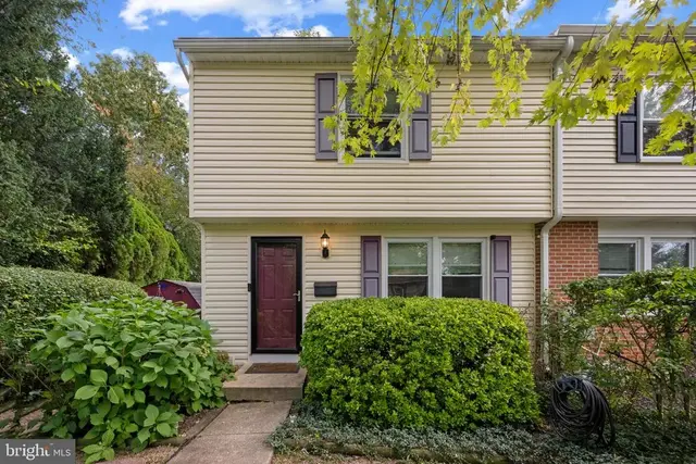 45 Bon Oak Ct, Reisterstown