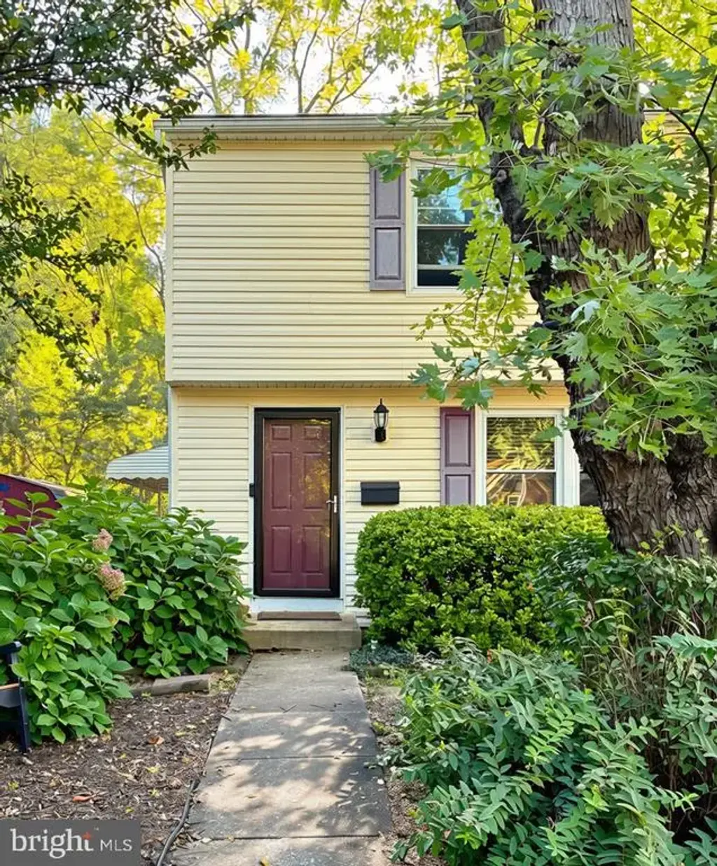 45 Bon Oak Ct, REISTERSTOWN