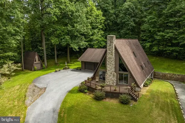 117 Fawn Hollow Rd, Newmanstown