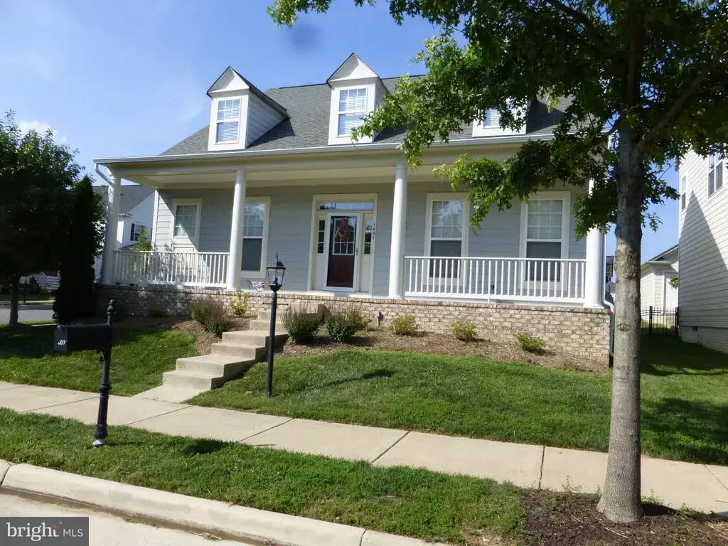 1407 Graham Dr, FREDERICKSBURG