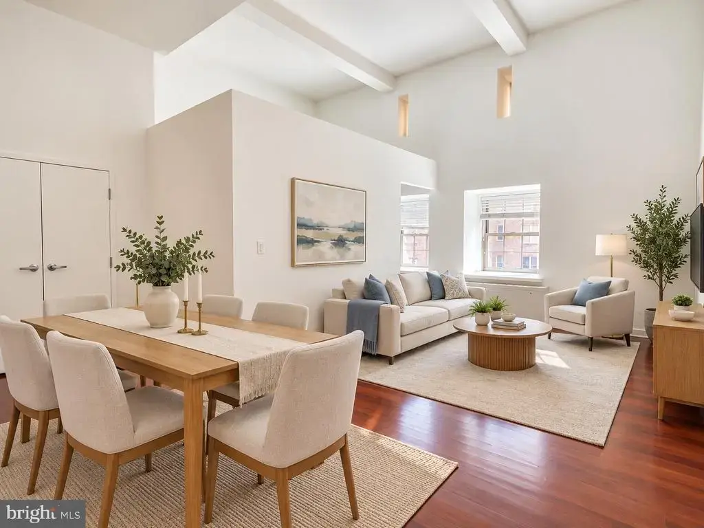 219-29 S 18th St #710a, PHILADELPHIA