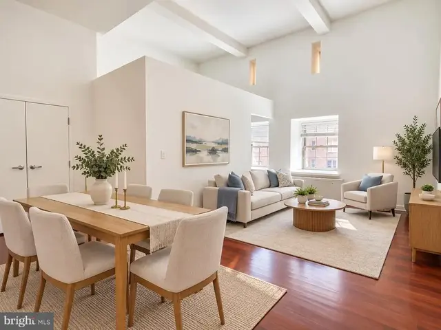 219-29 S 18th St #710a, Philadelphia