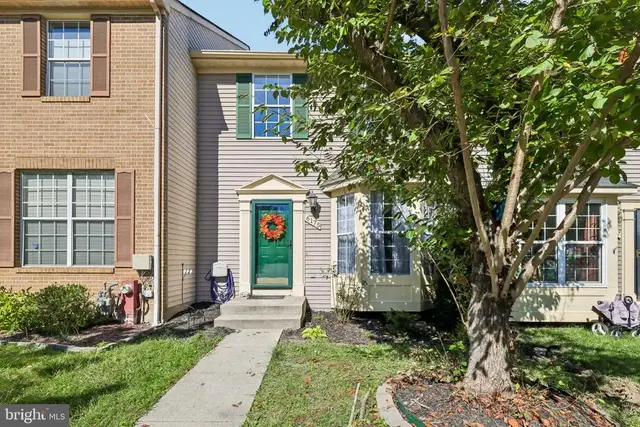 6175 Silver Arrows Way, Columbia