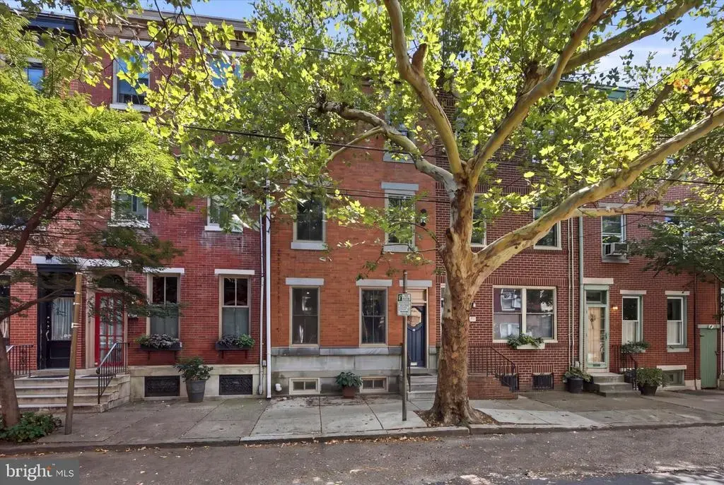 1012 Carpenter St, PHILADELPHIA