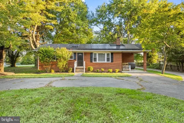 39084 Chaptico Rd, Mechanicsville