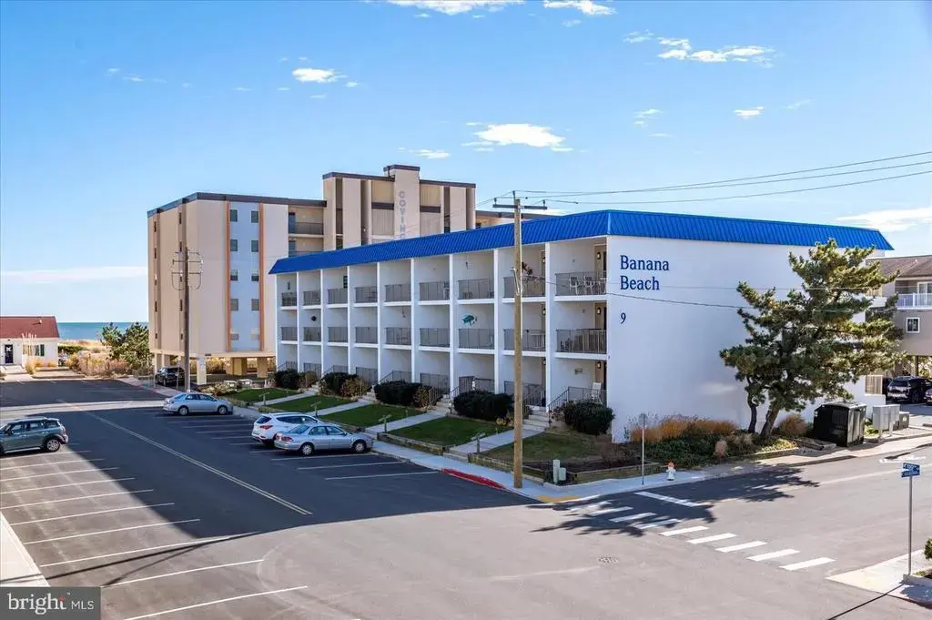 9 130th St #203, OCEAN CITY