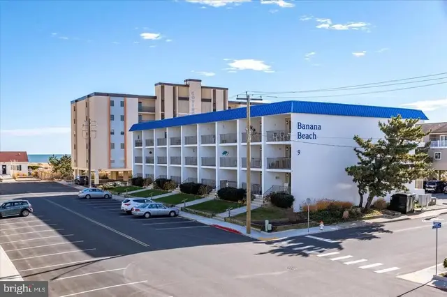 9 130th St #203, Ocean City