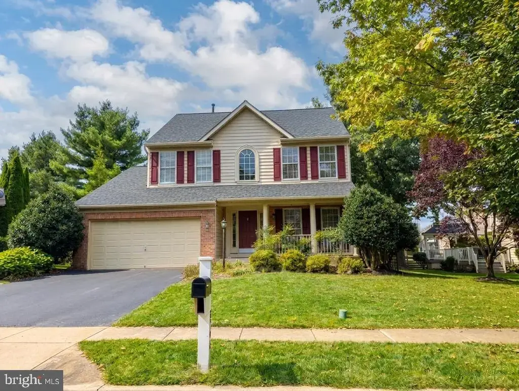 3708 Sprigg St N, FREDERICK