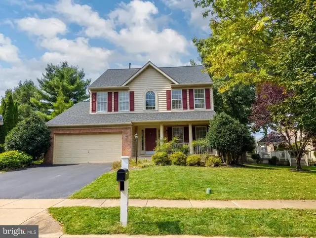 3708 Sprigg St N, Frederick