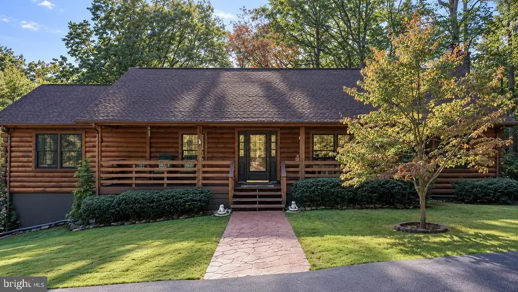 4251 Bear Hollow Trl, HAYMARKET