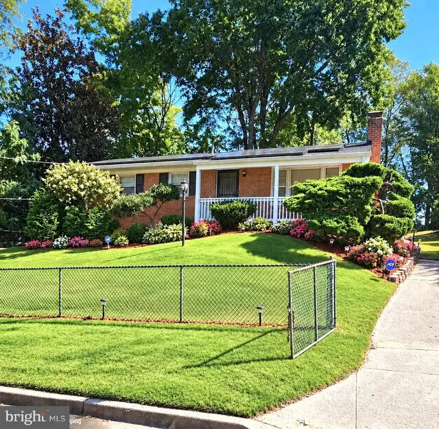 7302 Epping Ave, Fort Washington