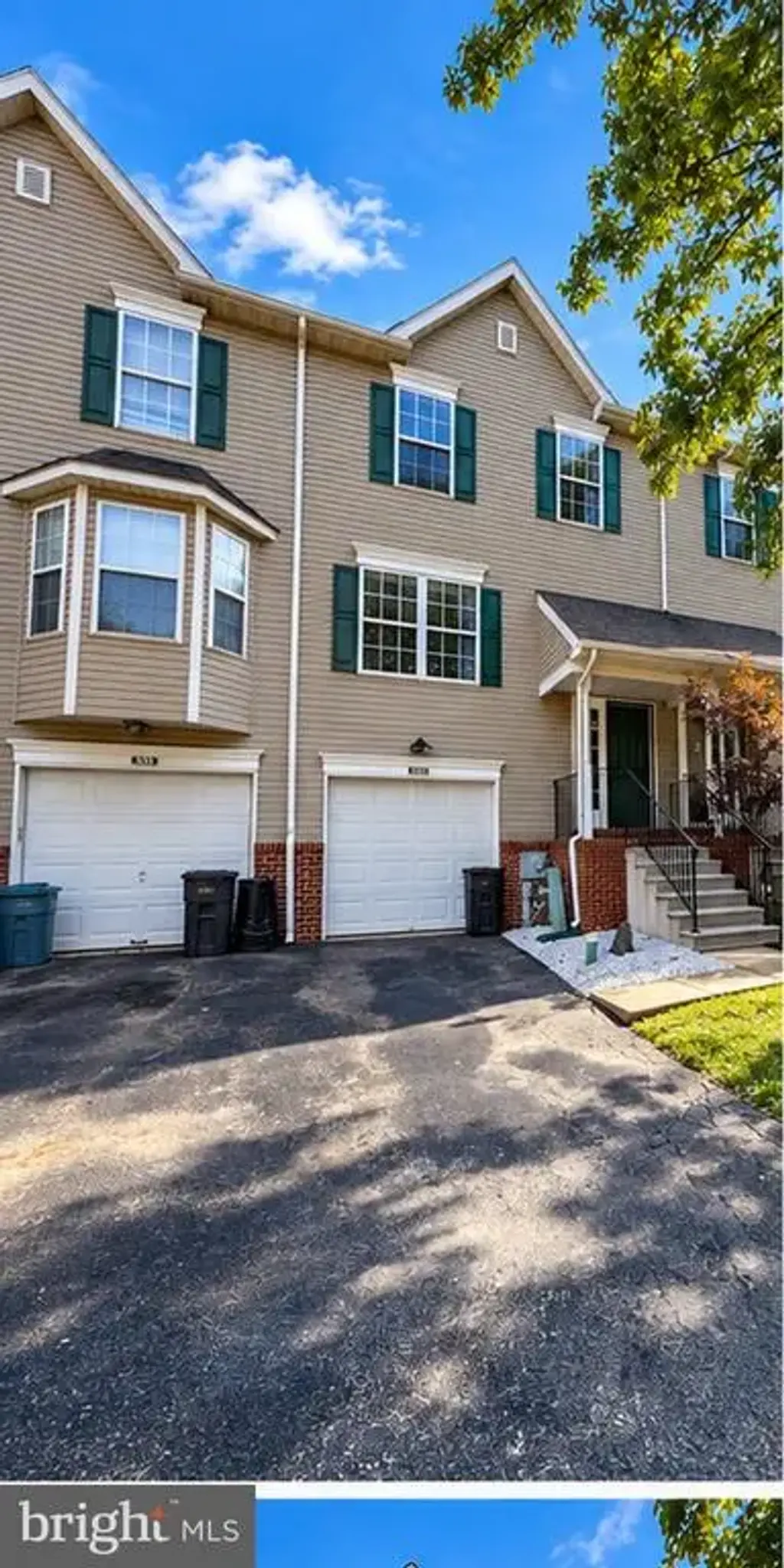533 Williamsburg Way, KING OF PRUSSIA
