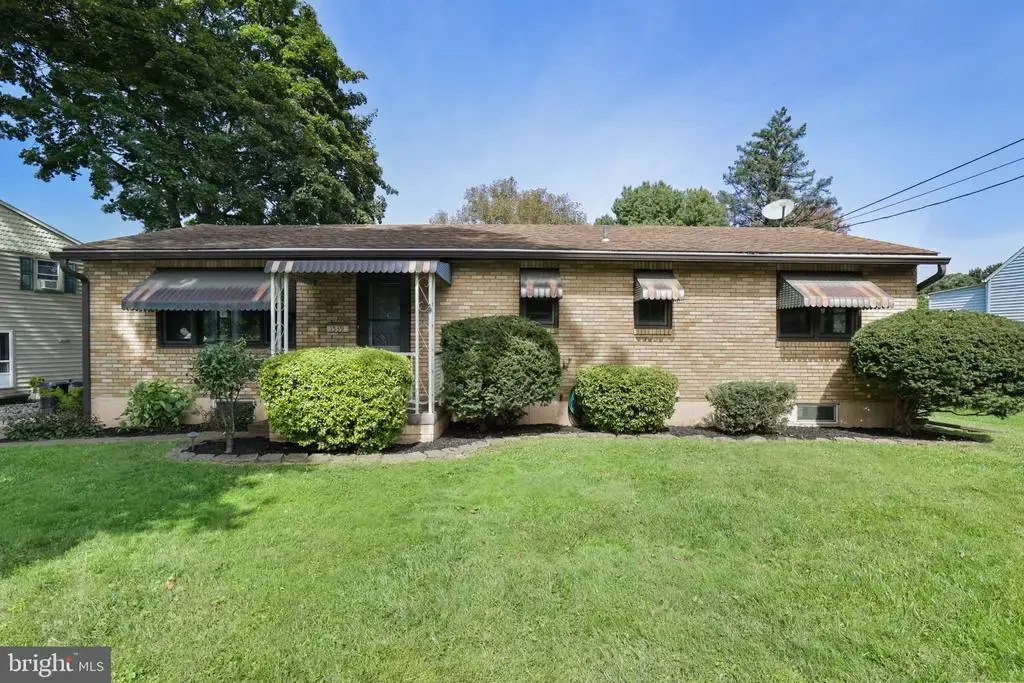 1539 Spring Garden St, EASTON