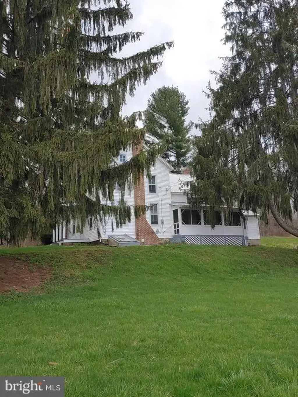 1001 Fairfield Station Rd, FAIRFIELD