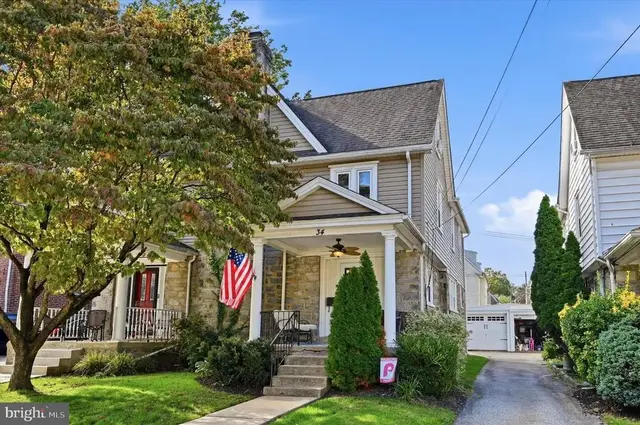 34 Greenhill Rd, Springfield