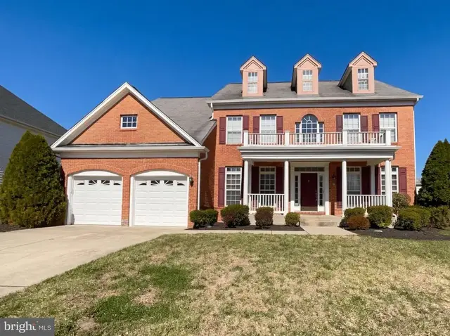 14214 Cold Harbour Dr, Accokeek