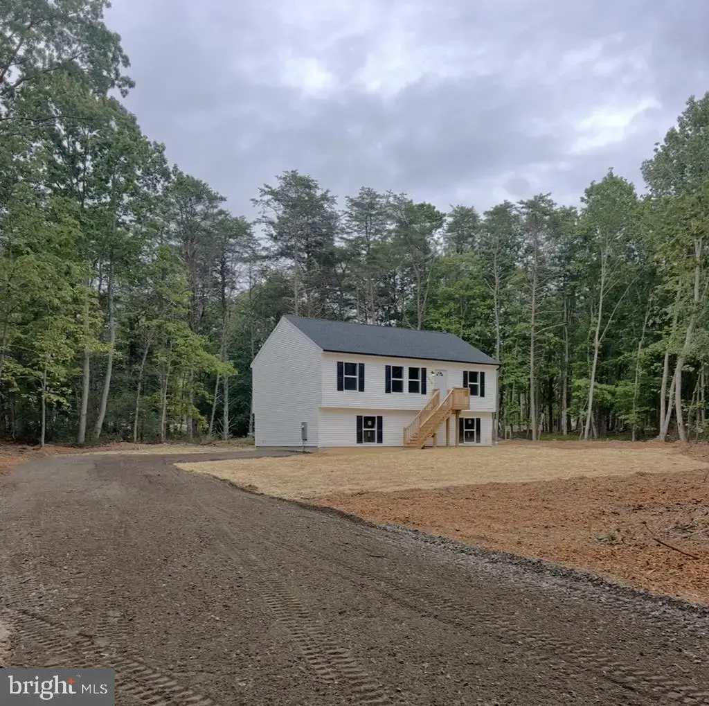 4470 Benson Rd, MILLVILLE
