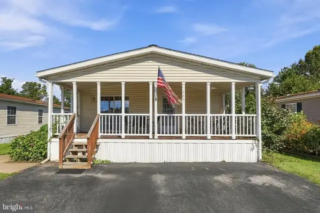 143 Tulip Cir, Ephrata