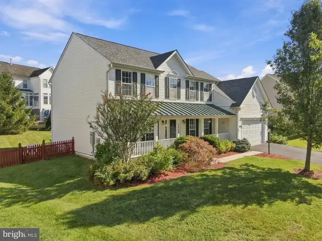 1408 Ramblewood Dr, Emmitsburg
